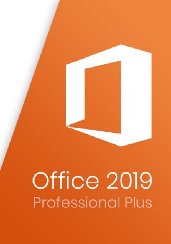 Office 2019 Professionel Plus Lisans Satın Al