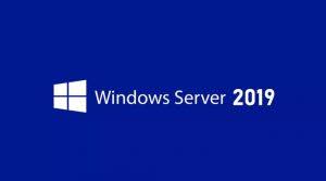 Windows Server 2019 Ürün Anahtarı Satın Al