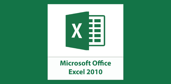 Microsoft Excel 2010 Lisans Satın Al