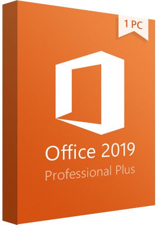 Office 2019 Professional Plus lisans satın al