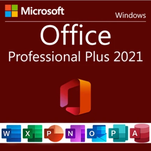 Office 2021 Professionel Plus Lisans Satın Al