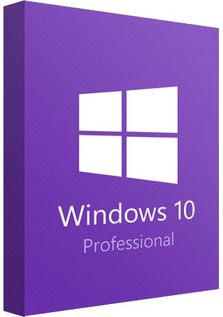 Windows 10 Pro Etkinleştirme Anahtarı