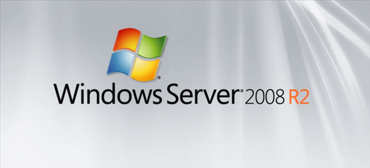 Windows Server 2008 R2 lisans satın al