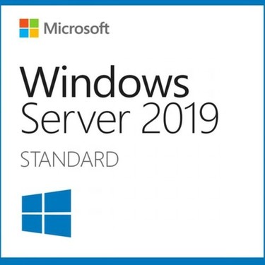 Windows Server 2019 Standard Satın Al