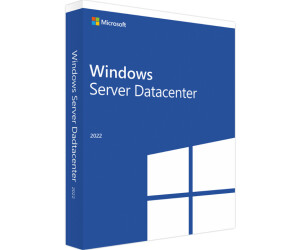 Windows Server 2022 Datacenter lisans satın al