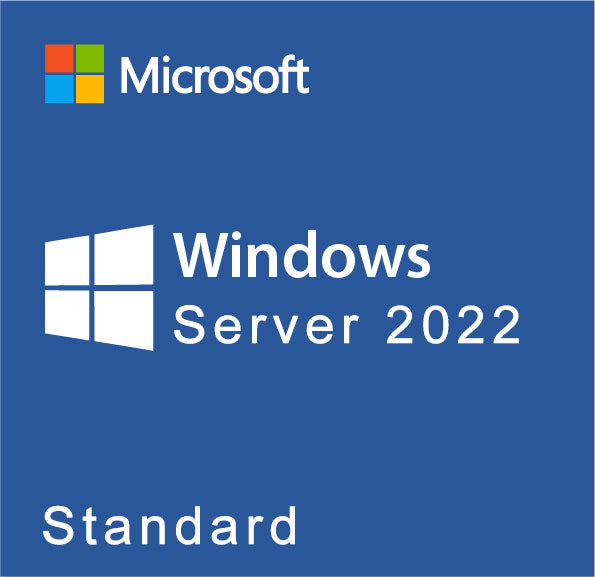 Windows Server 2022 Standard lisans satın al