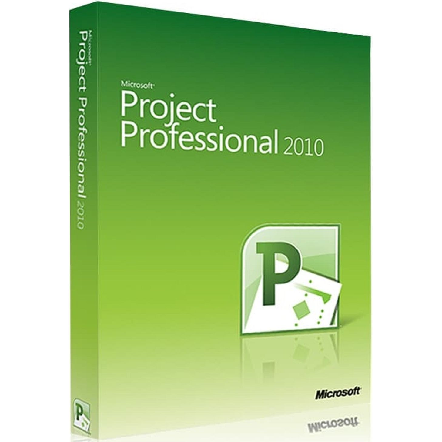 Office pro 2010