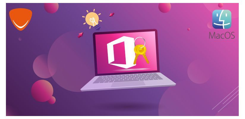 Mac için Office 2016 Etkinleştirme